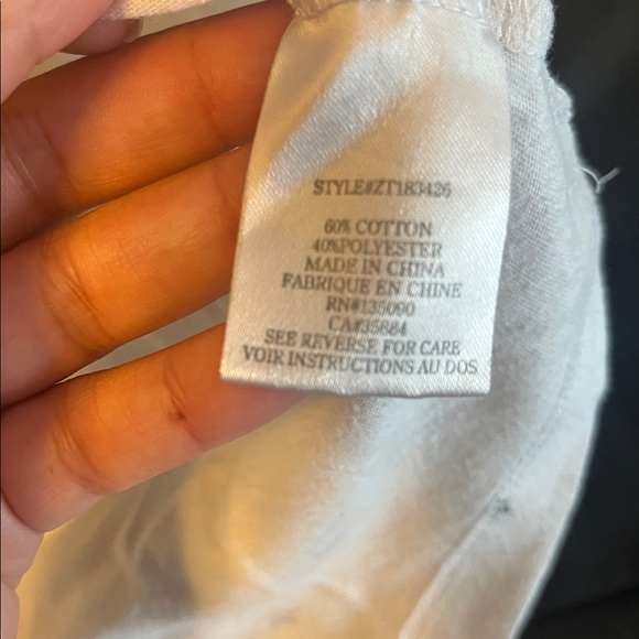 Z supply star tee - Picture 5 of 7